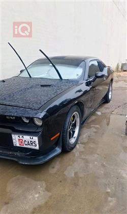 دودج تشالنجر